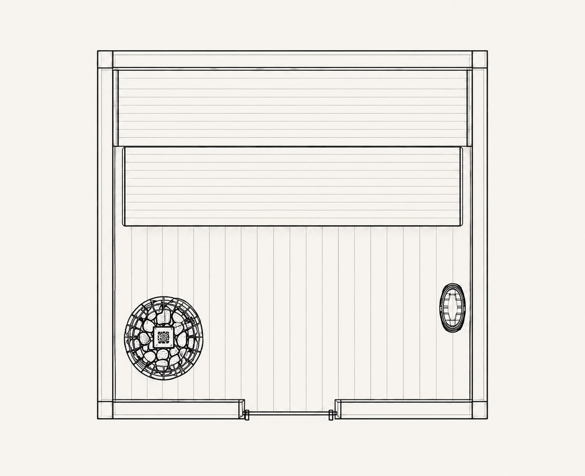 FRAM — architectural plan